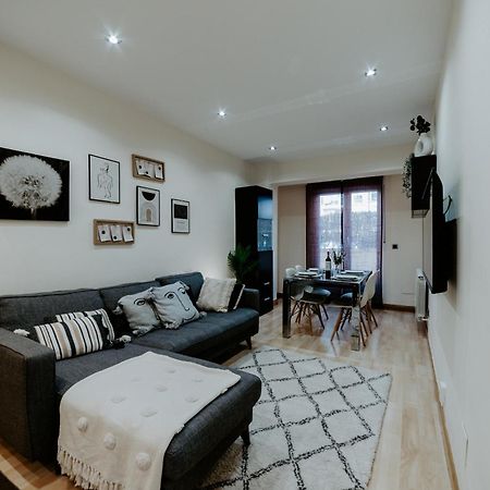 Colon 28 Apartment Logroño Exterior foto